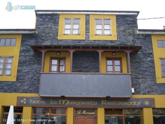 Casa venta en San Martín de Oscos, Asturias - ASTURIAS