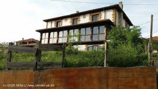 Casa en venta en Cistierna, San Juan de Soba, Cantabria - CANTABRIA