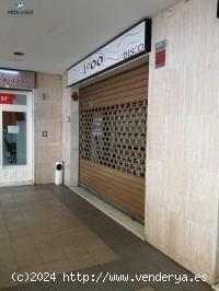 Local comercial  en venta en Nuevo Baztan - Centro comercial (Madrid) - MADRID