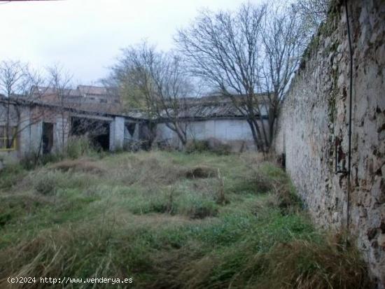 Terreno urbano en venta en Belmonte del Tajo, Madrid. - MADRID