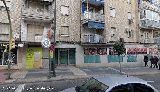  Local comercial en alquiler en Juan de la Cierva, Getafe - MADRID 