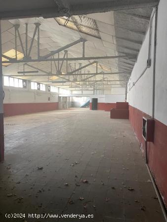  Nave industrial en venta en Ajalvir, Madrid. - MADRID 