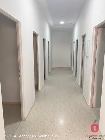 TRASTERO EN ALQUILER - JUNTO HOTEL HESPERIA - CORDOBA