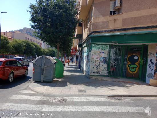 LOCAL COMERCIAL EN ALICANTE! - ALICANTE