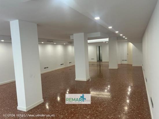  OFICINA CON POSIBILIDAD DE CAMBIO DE USO A VIVIENDA-LOFT - TARRAGONA 