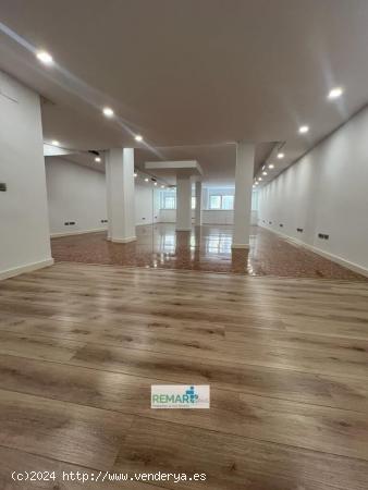 OFICINA CON POSIBILIDAD DE CAMBIO DE USO A VIVIENDA-LOFT - TARRAGONA