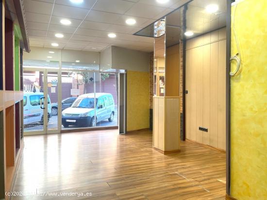 Local comercial en venta, en Reus - TARRAGONA