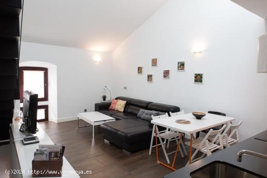 Espectacular Apartamento en Parte Antigua de Cáceres - CACERES