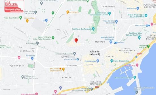 Se Vende en Alicante - ALICANTE