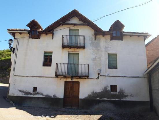 Se Vende en Fago - HUESCA