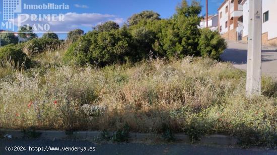 Se vende solar urbanizable en las lagunas de Ruidera - CIUDAD REAL