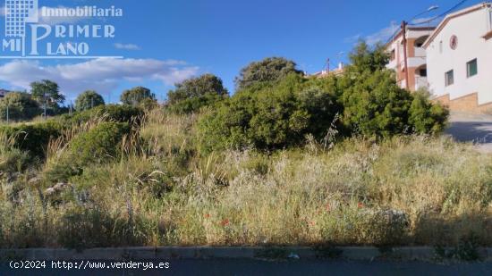 Se vende solar urbanizable en las lagunas de Ruidera - CIUDAD REAL