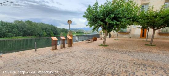 PLAZA DE PARKING EN MÓRA D'EBRE - TARRAGONA