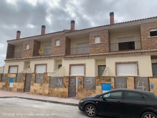 Se Vende en Lorqui - MURCIA