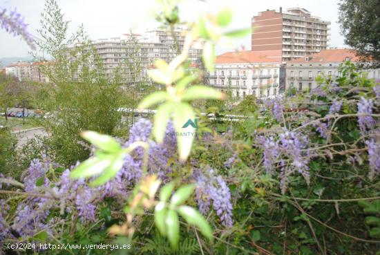 Se vende edificio histórico en Laredo - CANTABRIA