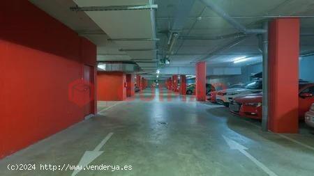 PARKING EN VENTA EN DIAGONAL MAR - EL FRONT MARITIM DEL POBLENOU - BARCELONA