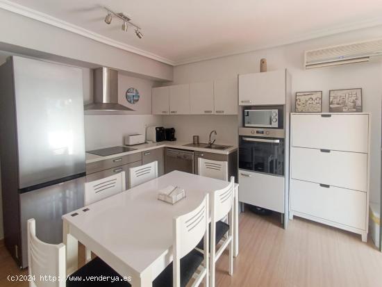 Bungalow en Calle Rioja - ALICANTE