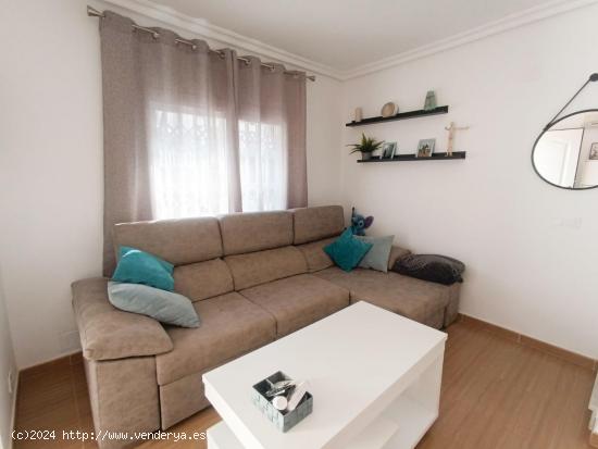 Bungalow en Calle Rioja - ALICANTE