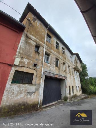 Edificio en Venta en Ortuella - VIZCAYA