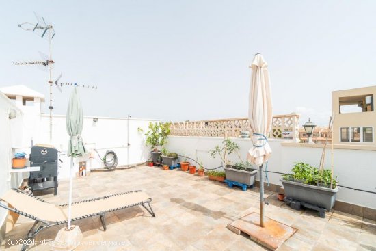 Bungalow en venta en Orihuela (Alicante)