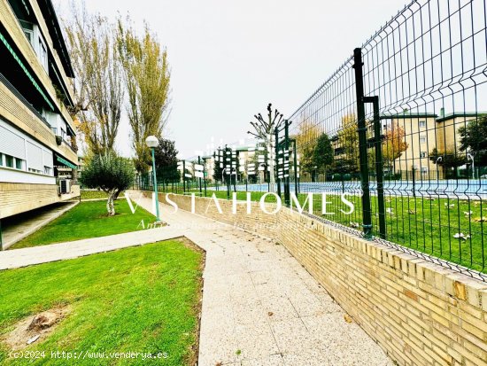 Piso en venta en San Agustín del Guadalix (Madrid)