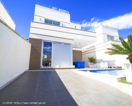  Villa en venta en Ciudad Quesada (Alicante) 