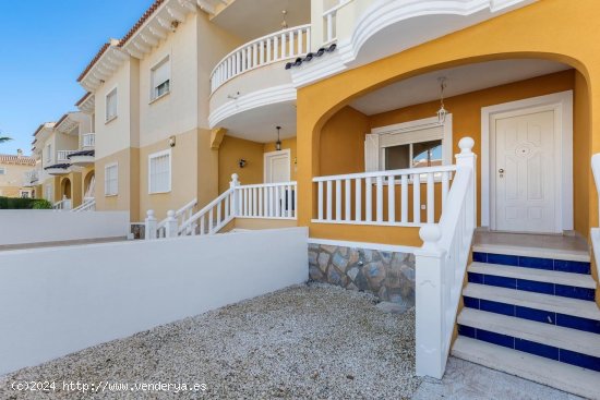 Casa en venta en Ciudad Quesada (Alicante)