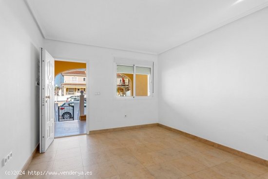 Casa en venta en Ciudad Quesada (Alicante)