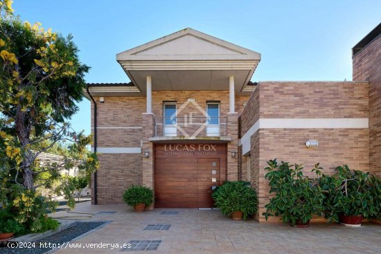 Casa en venta en Sant Vicenç de Montalt (Barcelona)