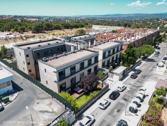  Loft en alquiler en Las Rozas de Madrid (Madrid) 