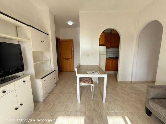 Piso en venta en Guardamar del Segura (Alicante)