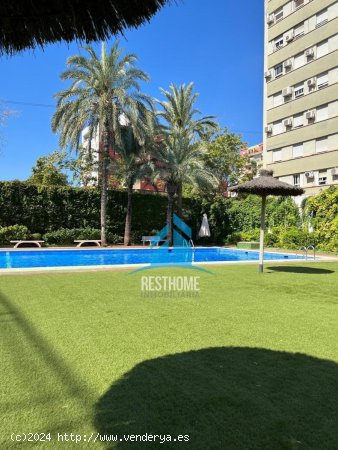  Piso en venta en Valencia (Valencia) 