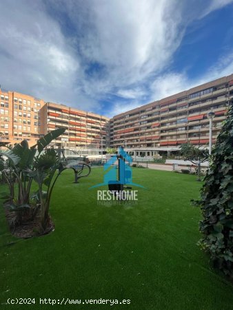 Piso en venta en Valencia (Valencia)