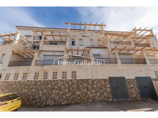 Edificio en venta en Sedella (Málaga)