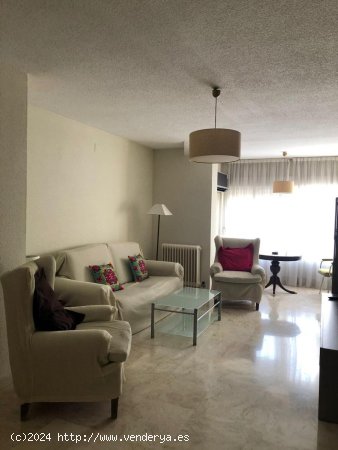  Apartamento en alquiler en Granada (Granada) 