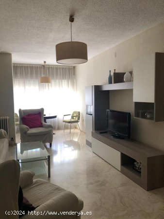 Apartamento en alquiler en Granada (Granada)