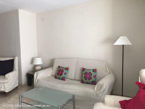 Apartamento en alquiler en Granada (Granada)