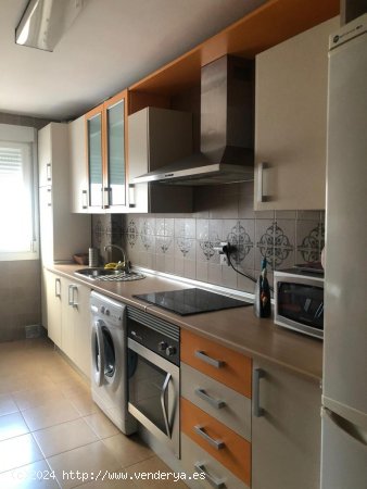 Apartamento en alquiler en Granada (Granada)