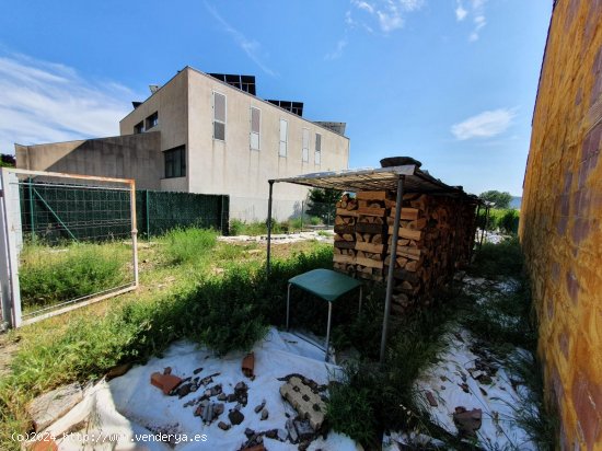 Finca en venta en Aoiz (Navarra)