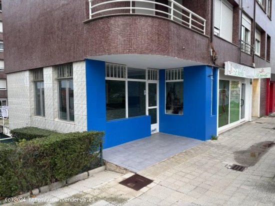 Local en venta en Santander (Cantabria)