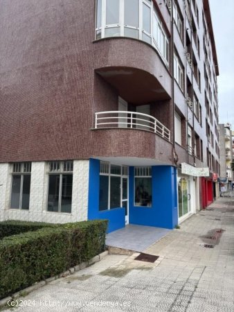 Local en venta en Santander (Cantabria)