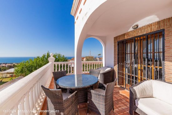  Villa en venta en Nerja (Málaga) 