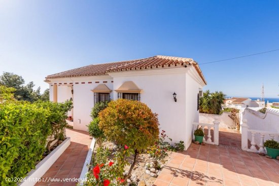 Villa en venta en Nerja (Málaga)