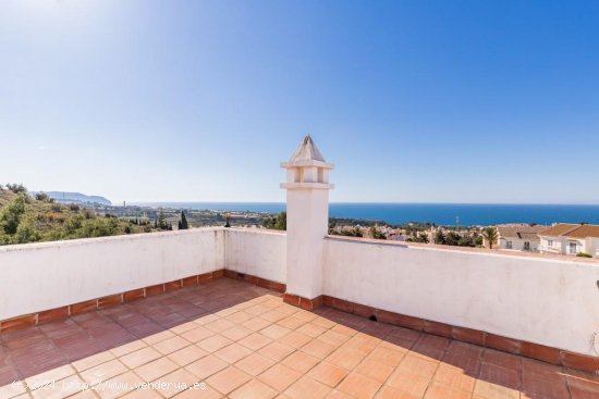 Villa en venta en Nerja (Málaga)