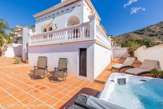 Villa en venta en Nerja (Málaga)