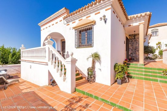 Villa en venta en Nerja (Málaga)