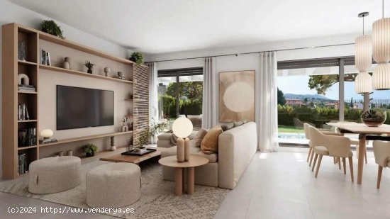 Villa en venta en Estepona (Málaga)