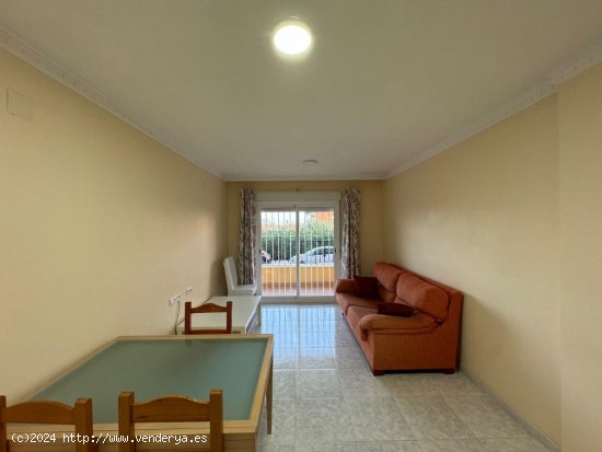 Apartamento en alquiler en Almoradí (Alicante)