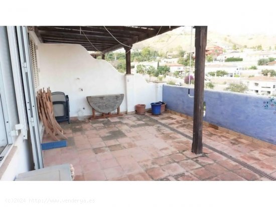 Casa en venta en Almuñécar (Granada)