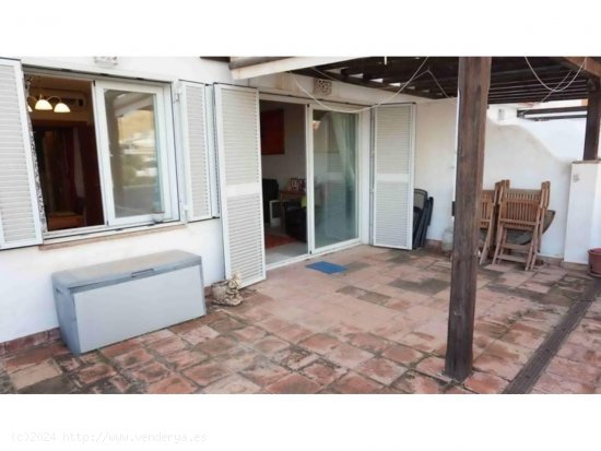 Casa en venta en Almuñécar (Granada)